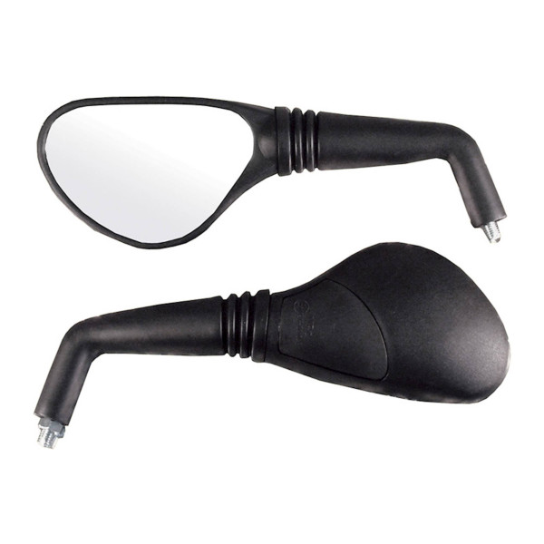 bike it Bike it left hand peugeot mirror - #psfightl